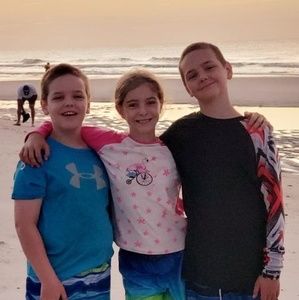 Meet your Posher, Denisesha